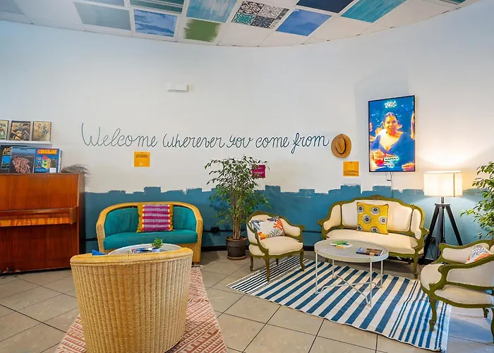 Hotel Bello By Ostello Bello