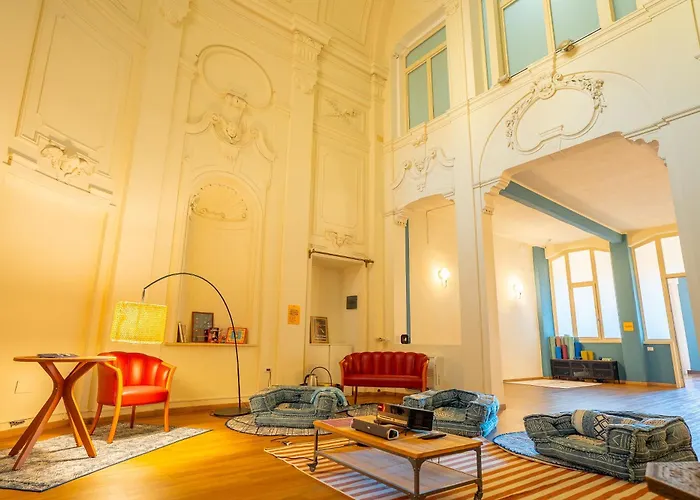Hotel San Giuseppe