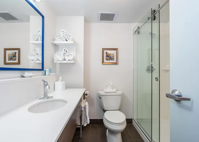 Hampton Inn & Suites Flagstaff - West