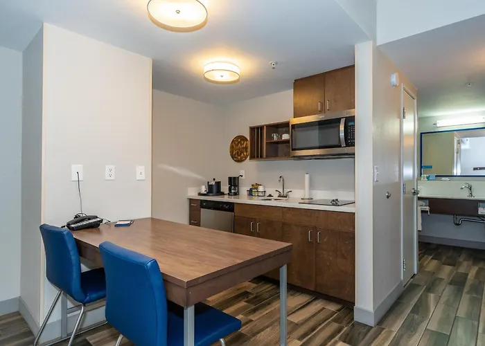 Hampton Inn & Suites Flagstaff - West