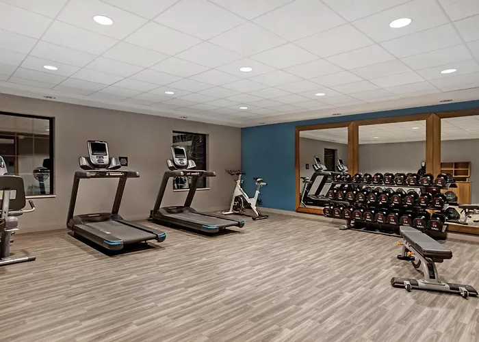 Hampton Inn Westfield