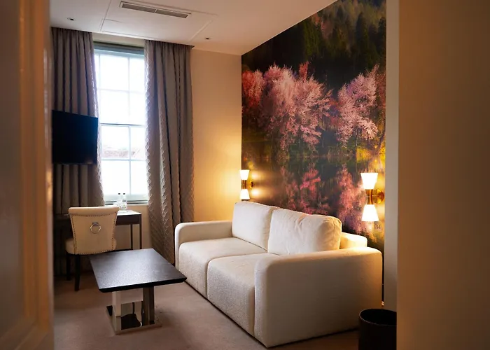 St Michael's Manor Hotel - St Albans