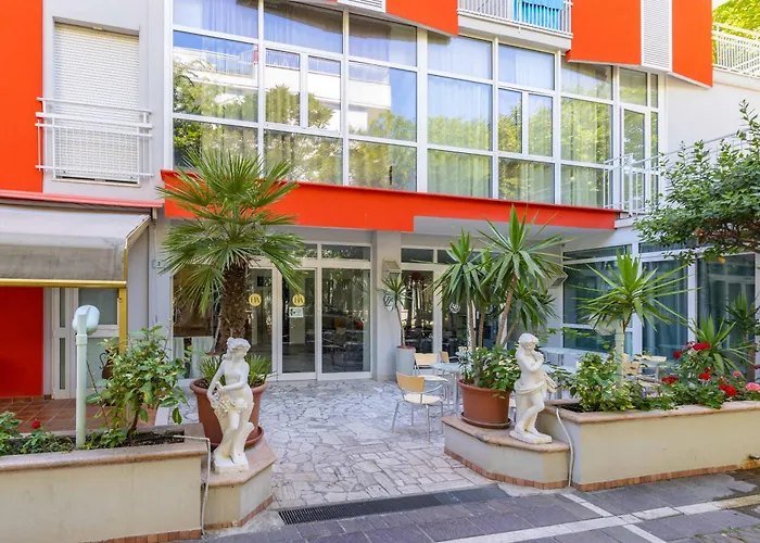 Ciccio Hotel