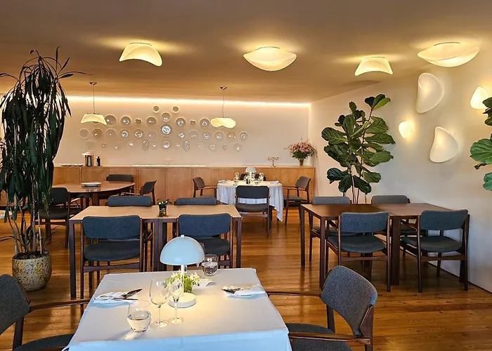 Casas Da Lapa, Nature & Spa Hotel