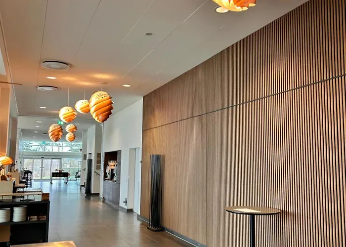 Storebaelt Sinatur Hotel & Konference