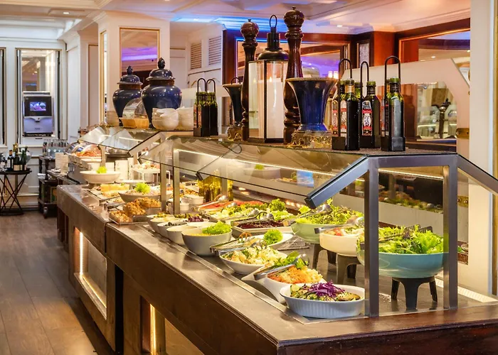 Park Plaza Santiago