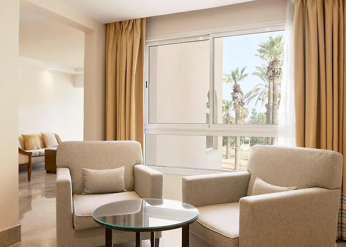 Iberostar Selection Diar El Andalous