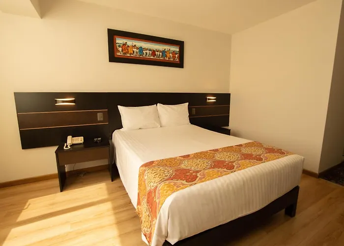 Hotel Britania Miraflores