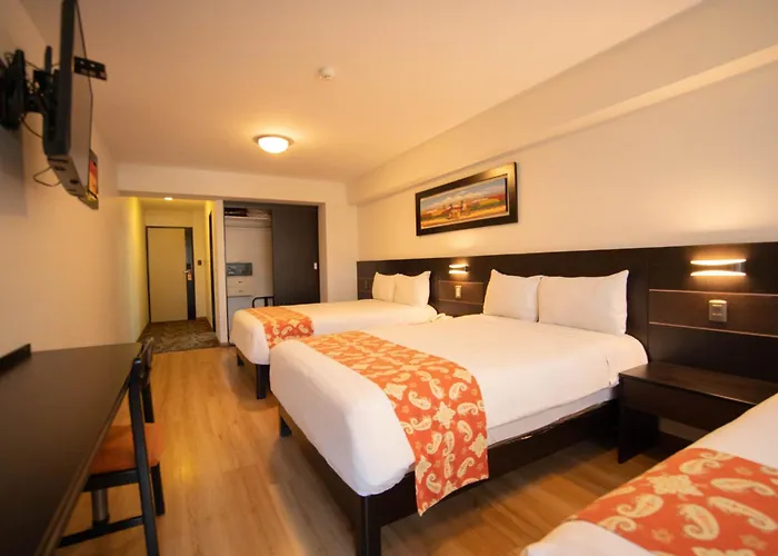 Hotel Britania Miraflores