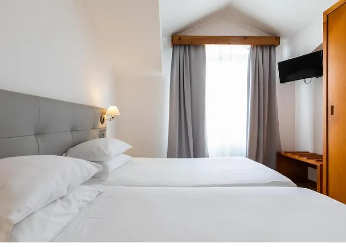 Hotel Arcanjo