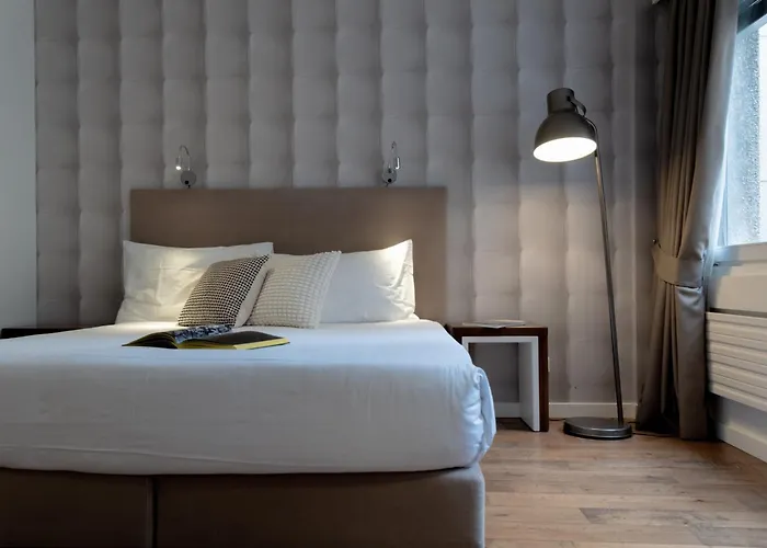 Hotel Alpha