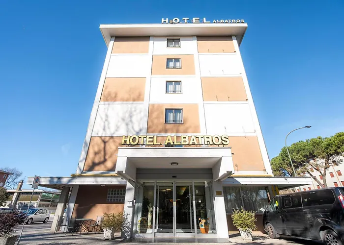 Hotel Albatros