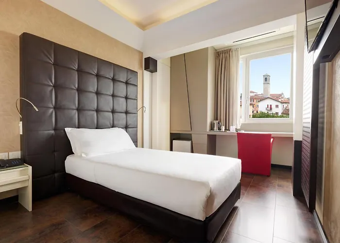 Best Western Hotel Continental