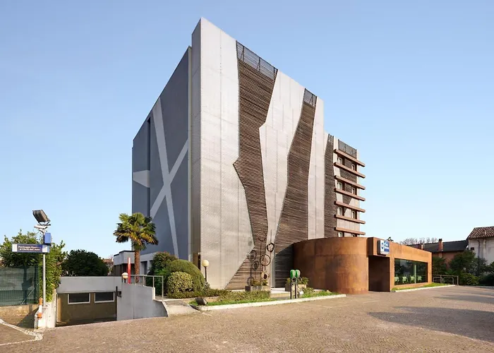 Best Western Hotel Continental
