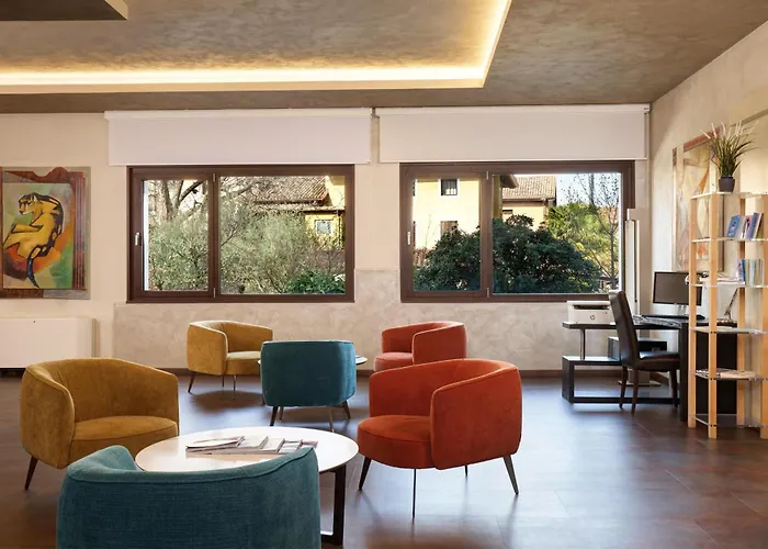 Best Western Hotel Continental