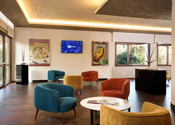 Best Western Hotel Continental