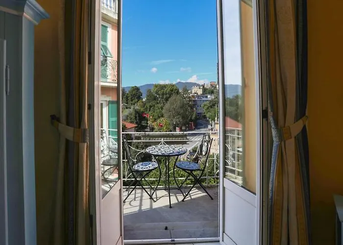 Hotel Delle Rose