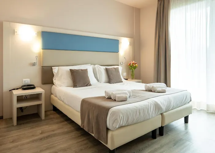 Spa Hotel Splendid Sole