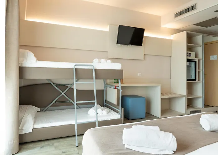 Spa Hotel Splendid Sole