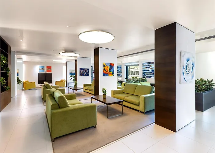 Hilton Garden Inn Venice Mestre