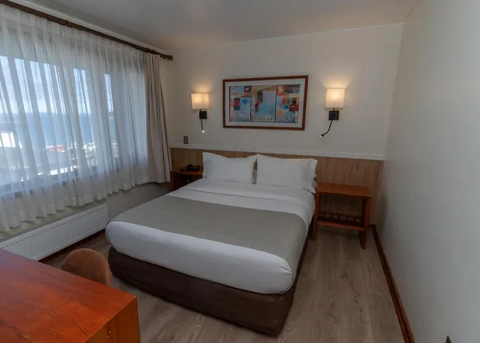 Hotel Don Luis Puerto Montt
