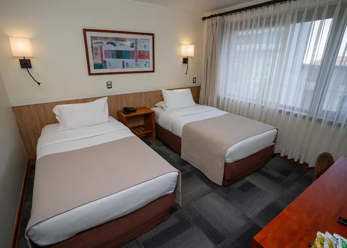 Hotel Don Luis Puerto Montt