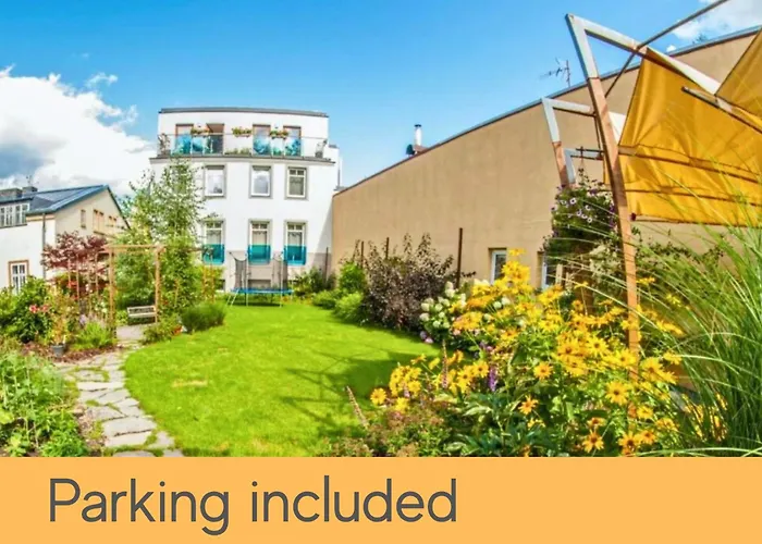 Hygge Hotel U Zvonu