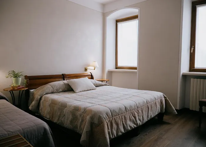 Albergo La Meridiana