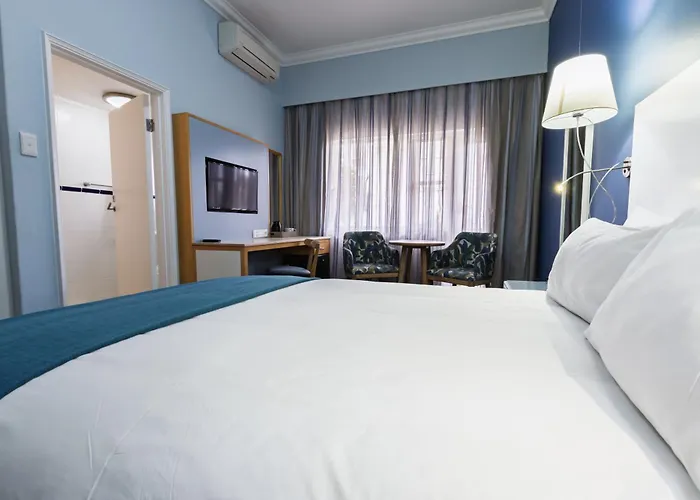 Saldanha Bay Hotel