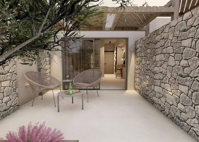 Coriva Beach Hotel & Bungalows