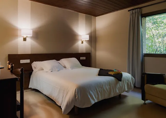 Hotel Can Blanc