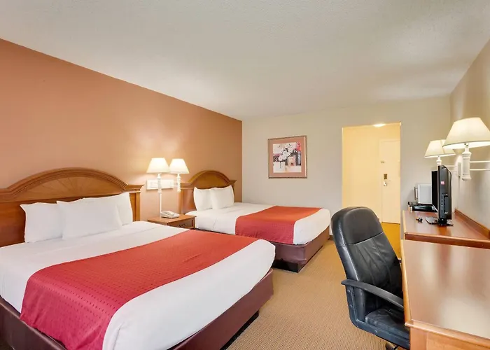 Ramada By Wyndham Provo