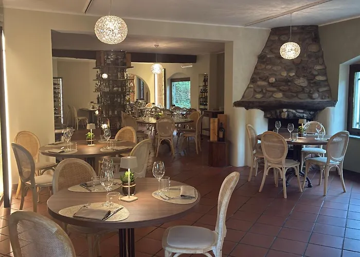 Antica Locanda Del Villoresi