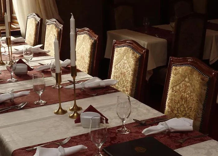 Hotel Leopold I