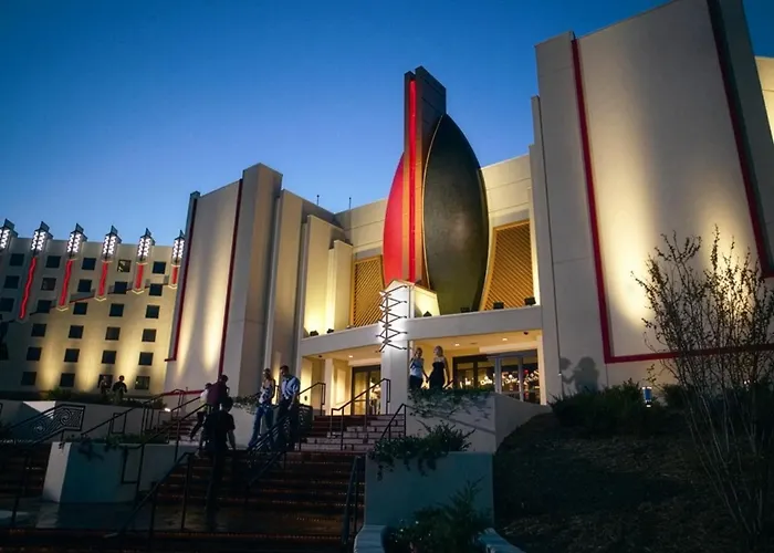 Springhill Suites By Marriott Tulsa