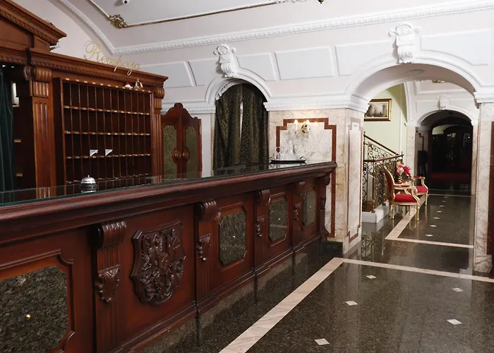 Hotel Leopold I