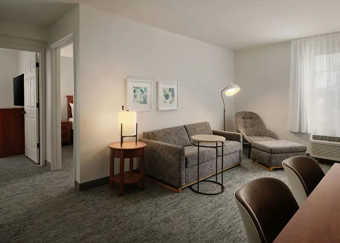 Towneplace Suites The Villages
