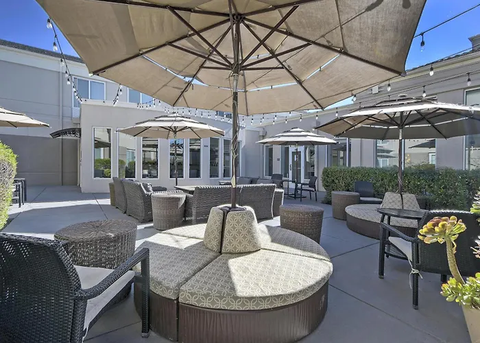 Hilton Garden Inn Livermore