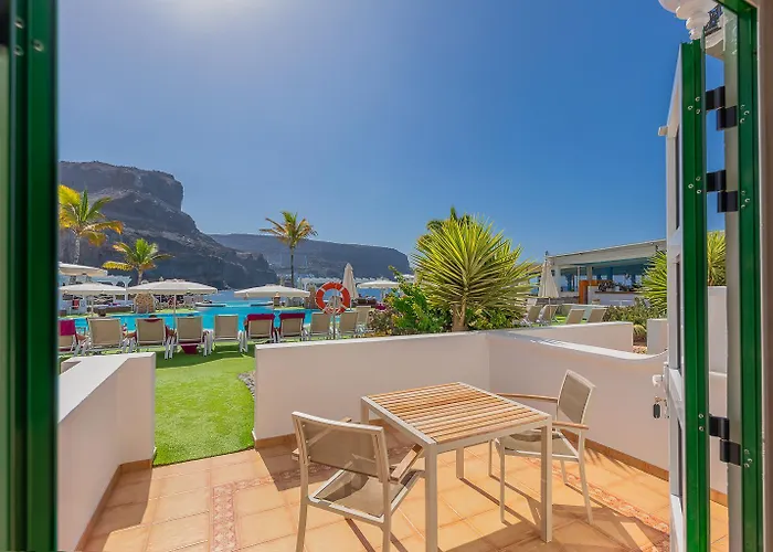 Hotel LIVVO Puerto de Mogán