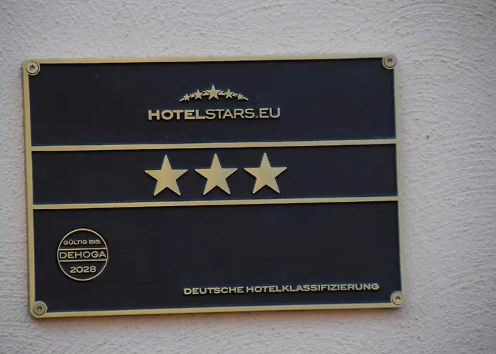 Hotel "Pension Marlis"