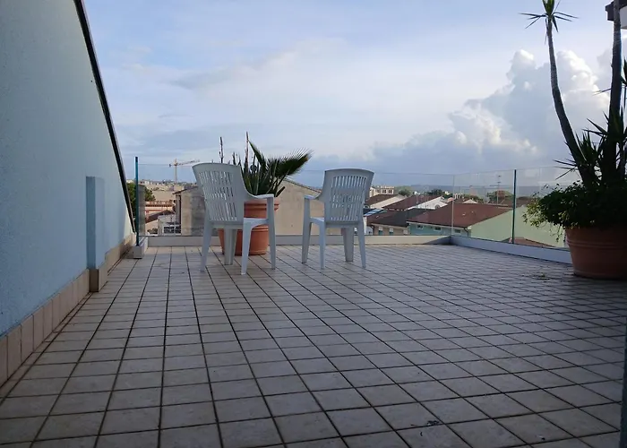 Hotel Chiaraluna