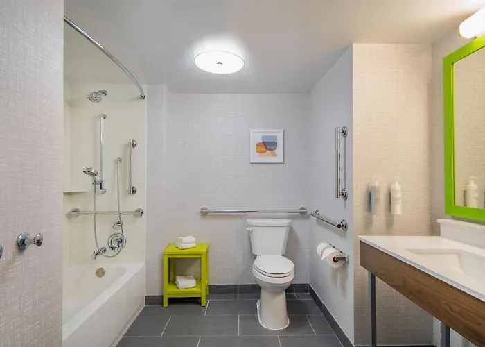 Hampton Inn East Aurora, Ny