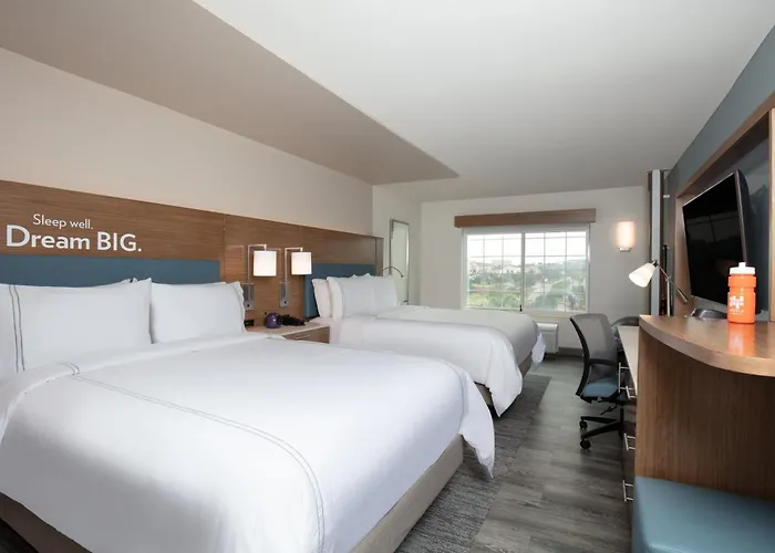 Even Hotels Denver Tech Center-Englewood By Ihg