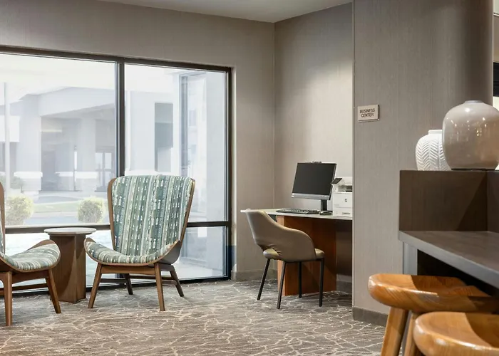 Springhill Suites Fresno