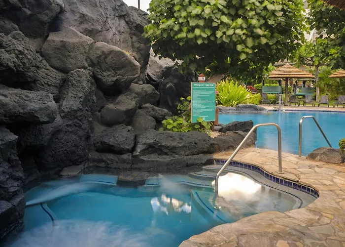 Marriott'S Maui Ocean Club - Molokai, Maui & Lanai Towers