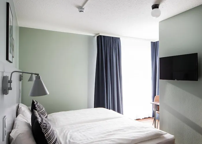 Hotel Hoefn