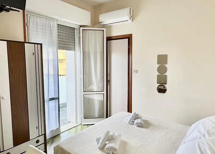 Hotel B&B Avana