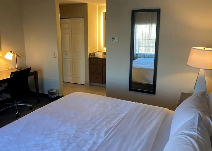 Staybridge Suites Great Falls By Ihg