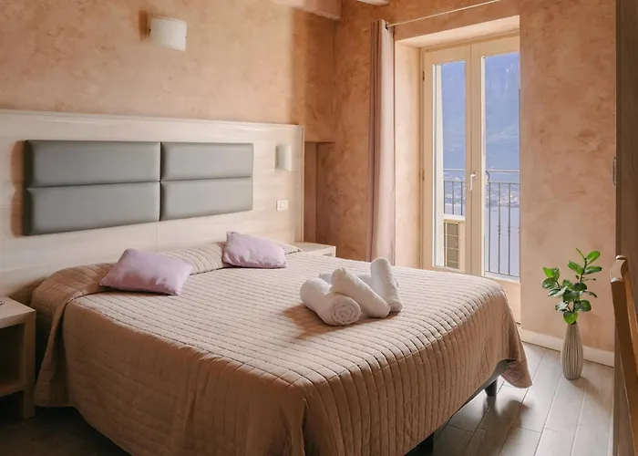 Hotel Miralago