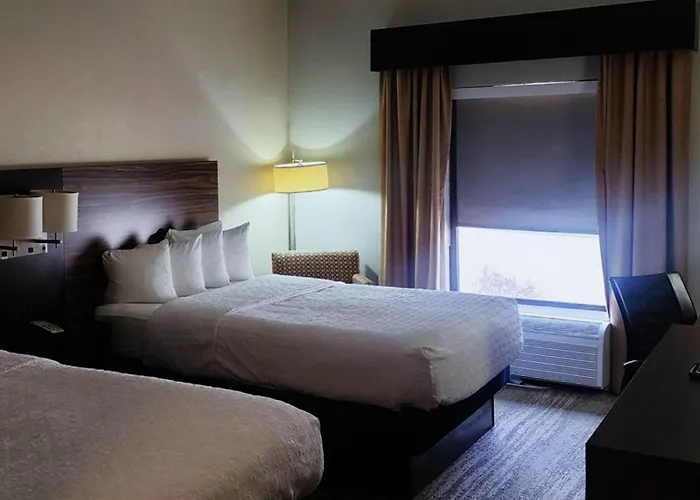 Baymont By Wyndham Midland Tx
